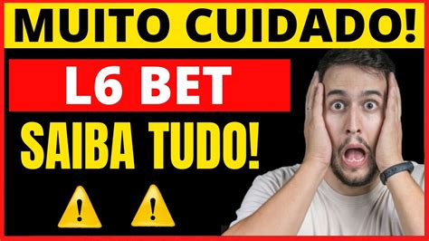 l6bet.com paga 